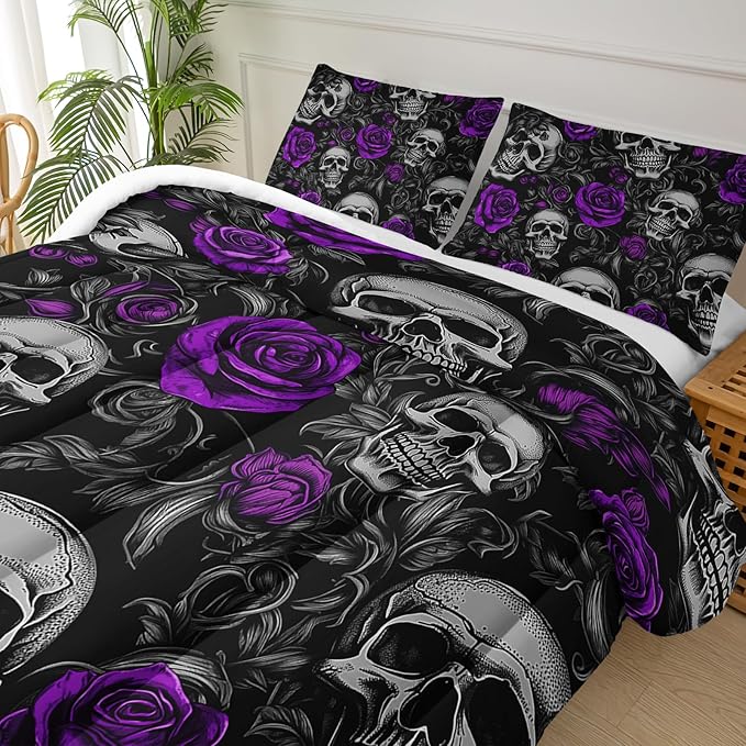Comforter Set - King
