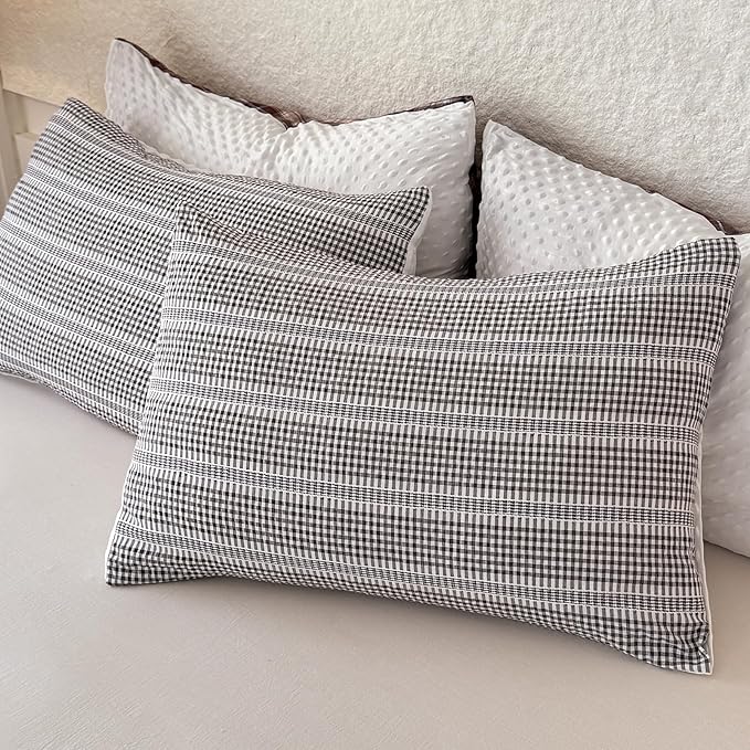 Comforter Set - Full - 3 Piece