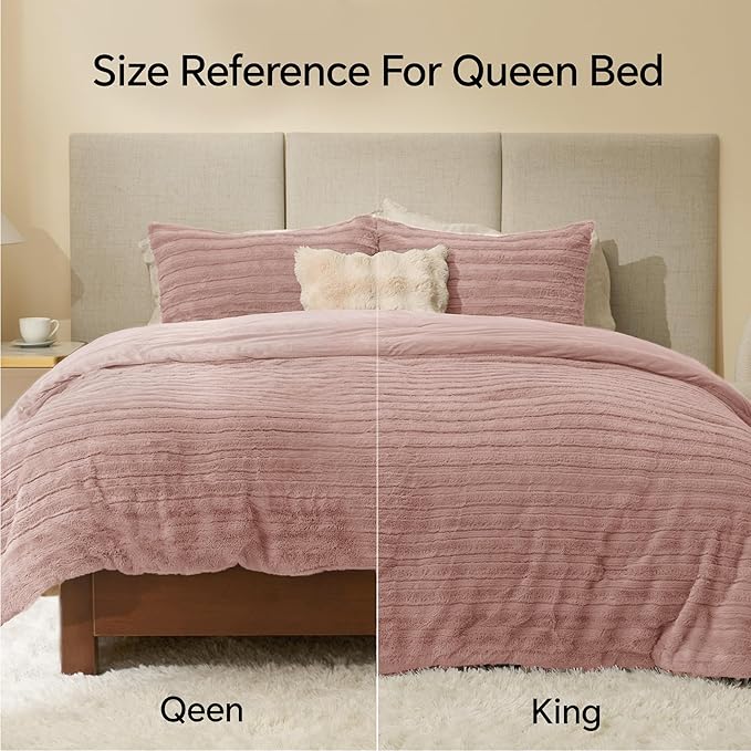 Comforter Set - King