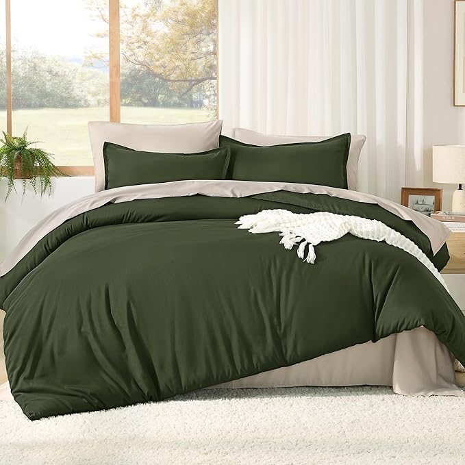 Comforter Set - Full - 7 Piece