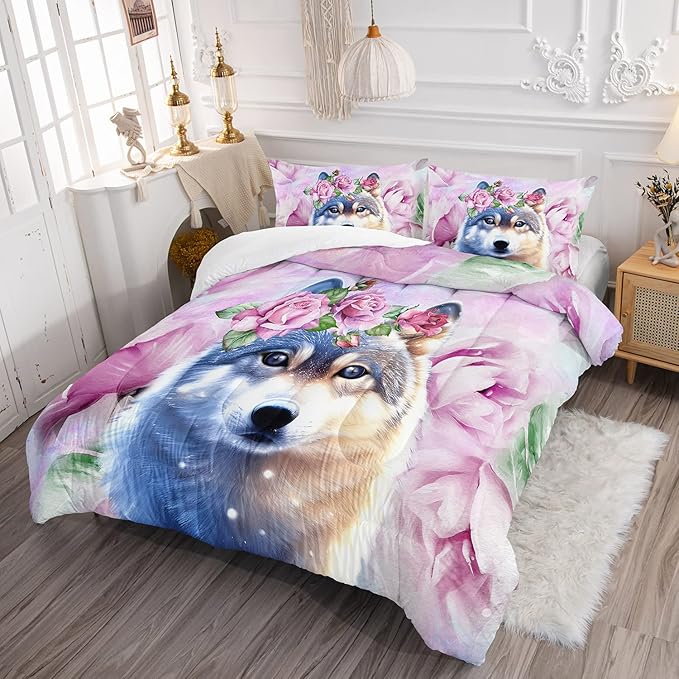 Comforter Set