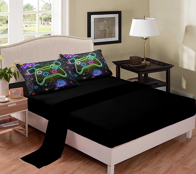 Comforter Set - Full - 5 Piece