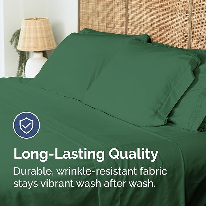 Cooling Flat Sheet - Queen