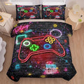 Comforter Set - Full - 5 Piece