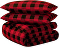 100% Cotton Duvet Cover Set - Queen