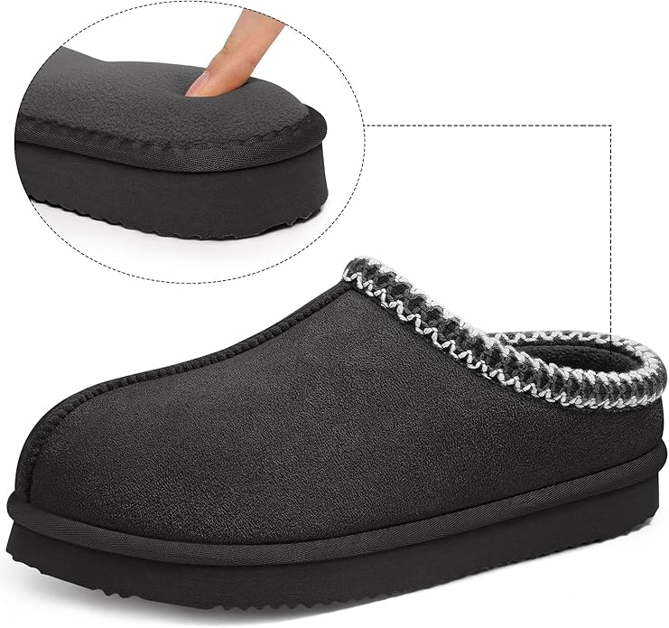 Women's Memory Foam Slippers