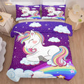 Comforter Set - Queen - 3 Piece
