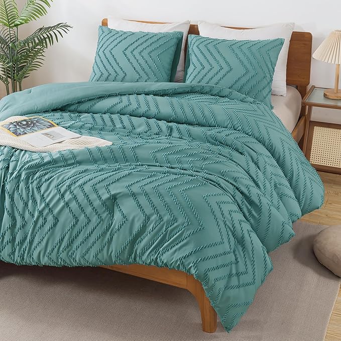 Comforter Set - Full - 3 Piece