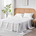 Cooling Bed Sheet Set - Full - 3 Piece
