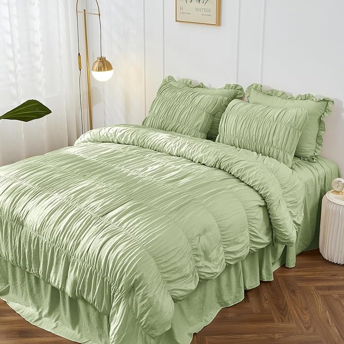 Comforter Set - King - 3 Piece