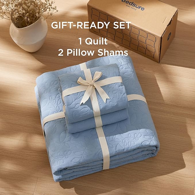 Quilt - King - 106 x 96 in
