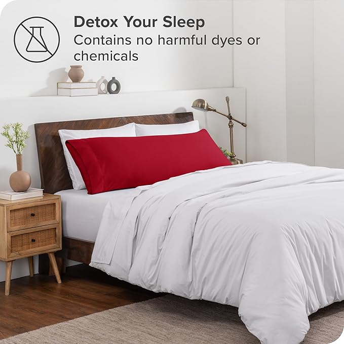 Microfiber Cooling Pillowcase