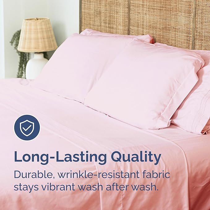 Cooling Flat Sheet - Queen