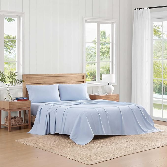 Bed Sheet Set - Full