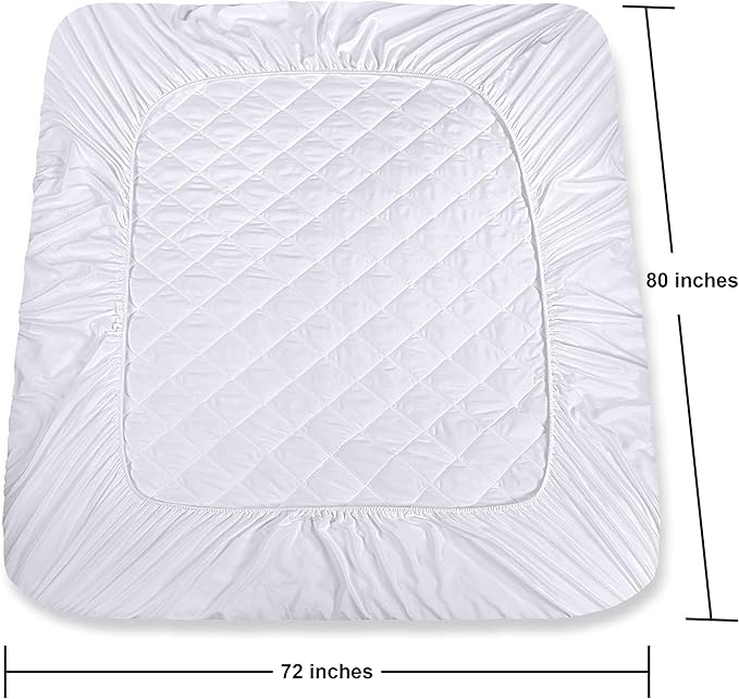 Mattress Pad - King