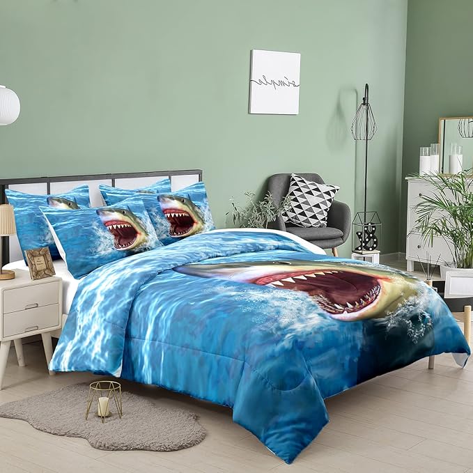 Comforter Set - Twin