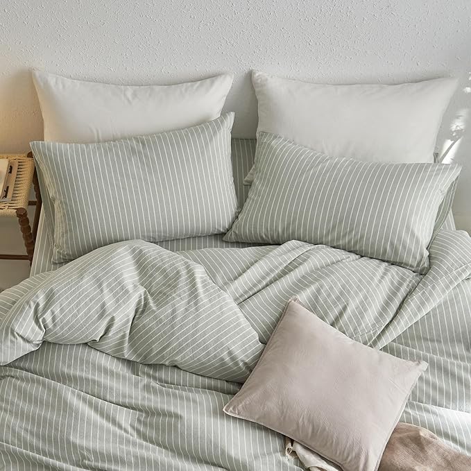 Linen Pillowcase - Standard