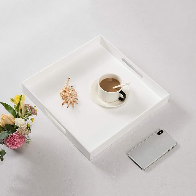 Bed Tray - 14 x 14 in