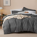 Duvet Cover Set - Queen - 3 Piece