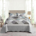 Quilt Set - King