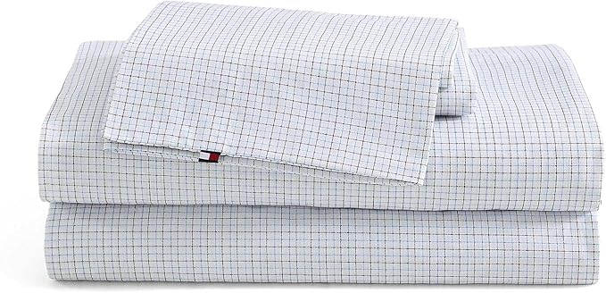 Bed Sheet Set - Full