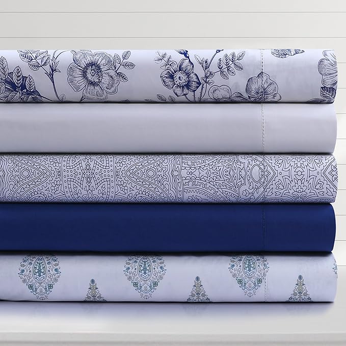 Bed Sheet Set - Twin XL - 3 Piece