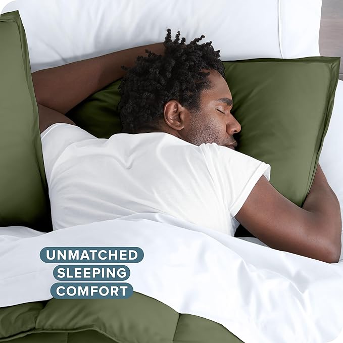 Cooling Duvet Cover - California King