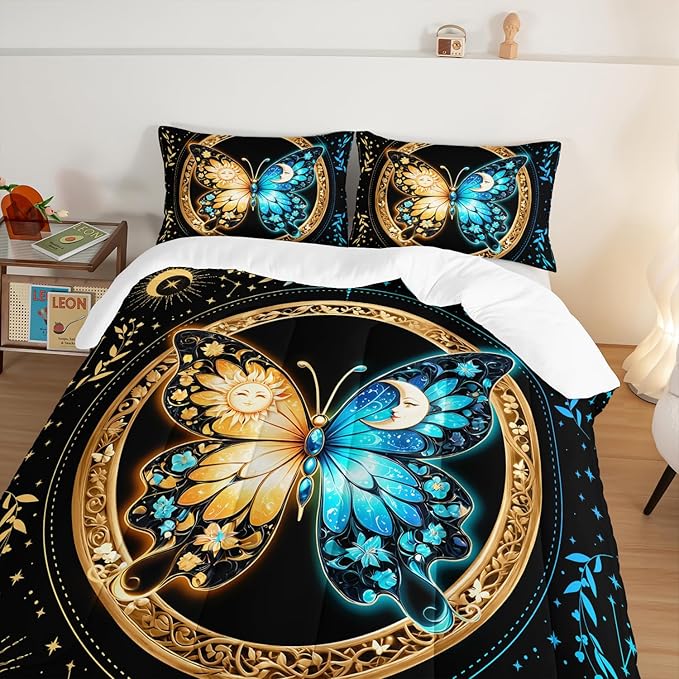 Comforter Set - Twin
