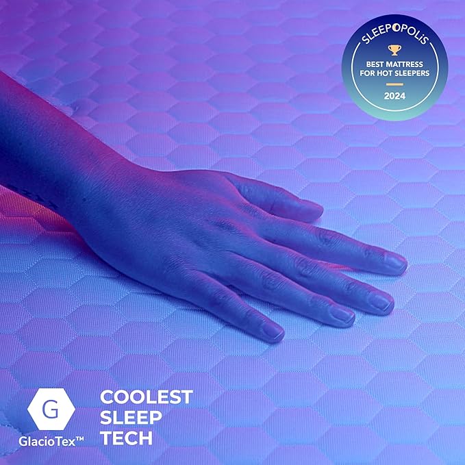 Cooling Bed Pillow - Twin