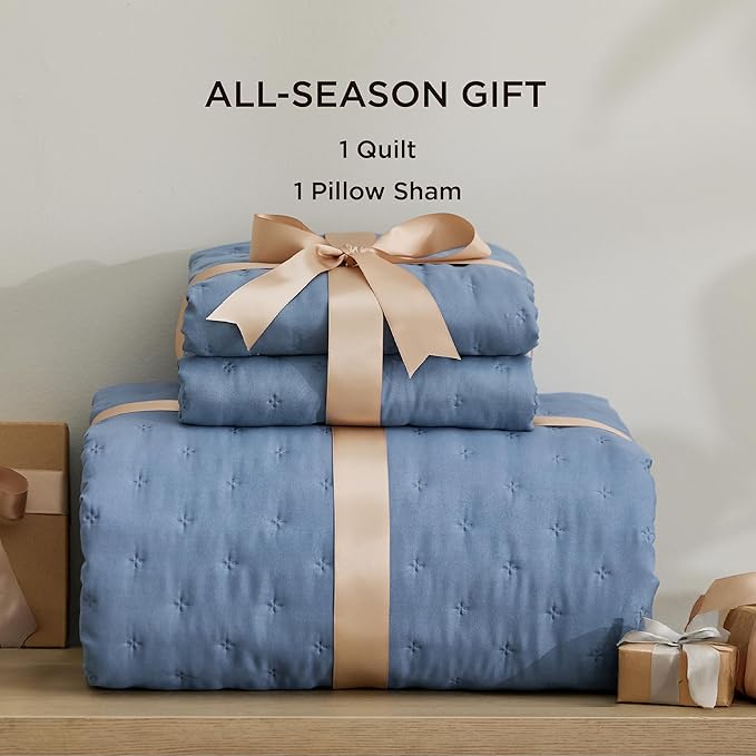 Quilt - Twin XL - 68 x 86 in