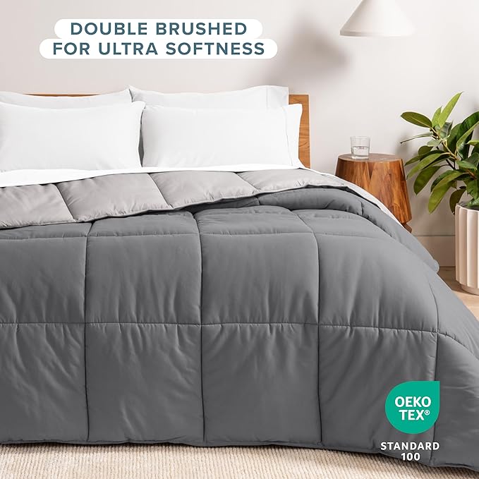 Down Alternative Comforter - Full