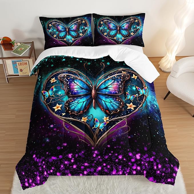 Comforter Set - King