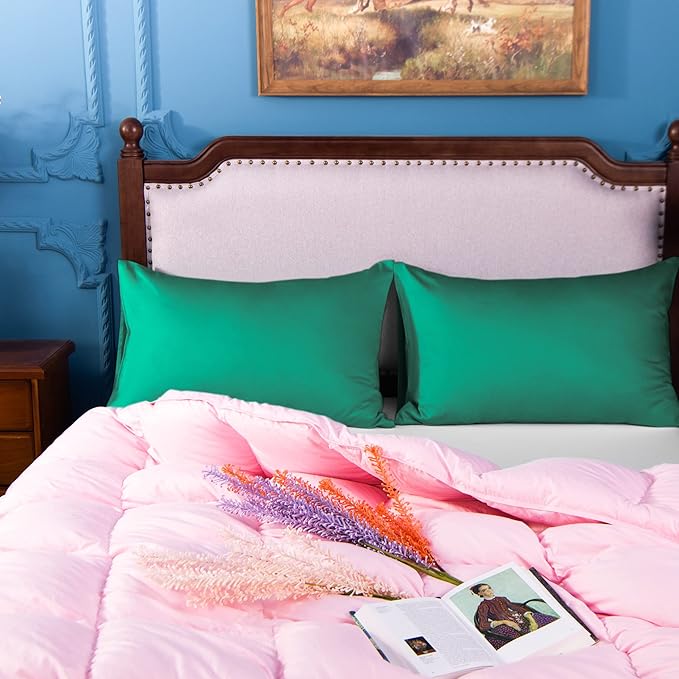 Pillowcase Set - Queen - 2 Piece