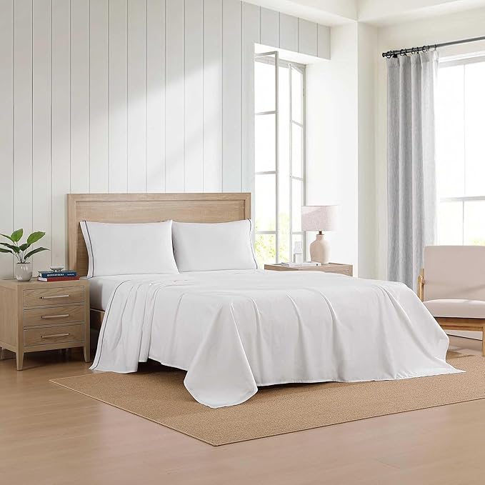 Bed Sheet Set - King