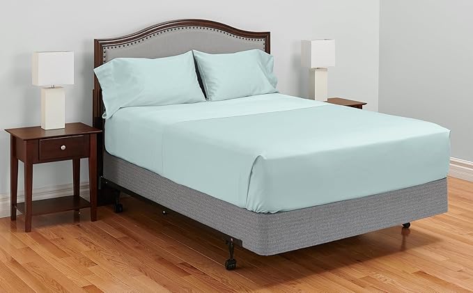 Bed Sheet Set - Full