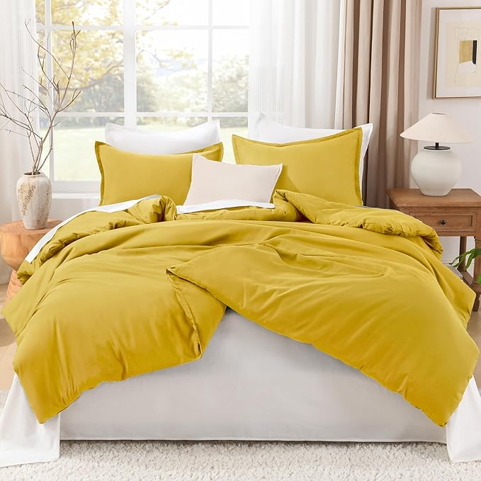 Comforter Set - Queen - 90 x 90 in - 3 Piece