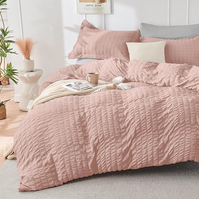 Comforter Set - California King - 7 Piece
