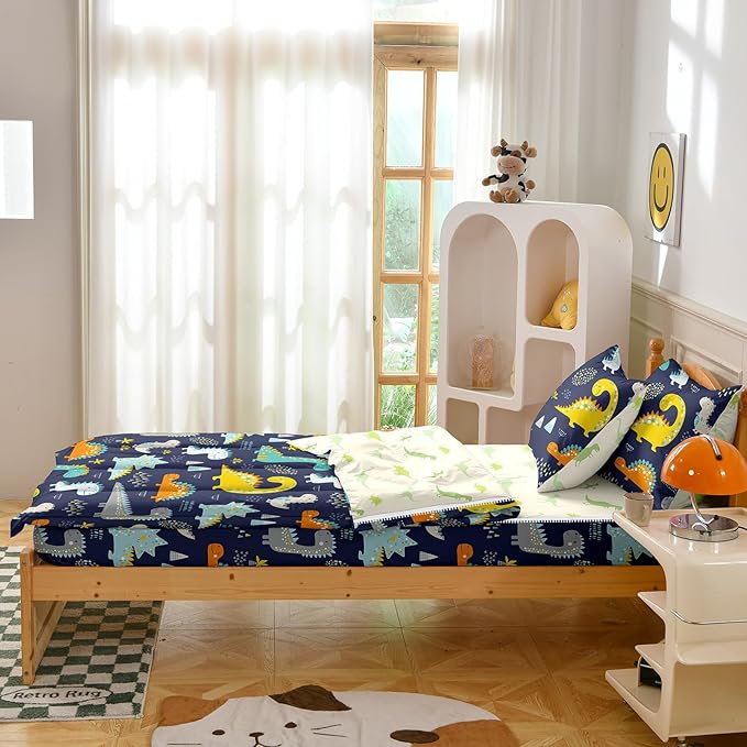 Comforter Set - Twin - 3 Piece