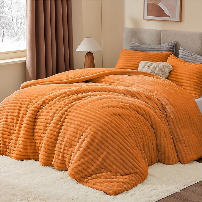 Comforter Set - California King