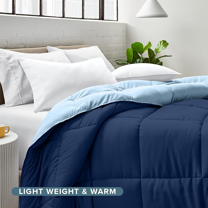 Down Alternative Comforter - Twin XL