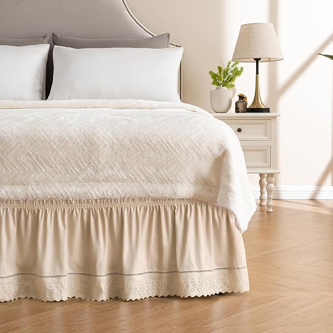 Bed Skirt - Full