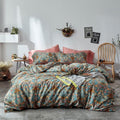 Duvet Cover Set - Twin XL - 3 Piece