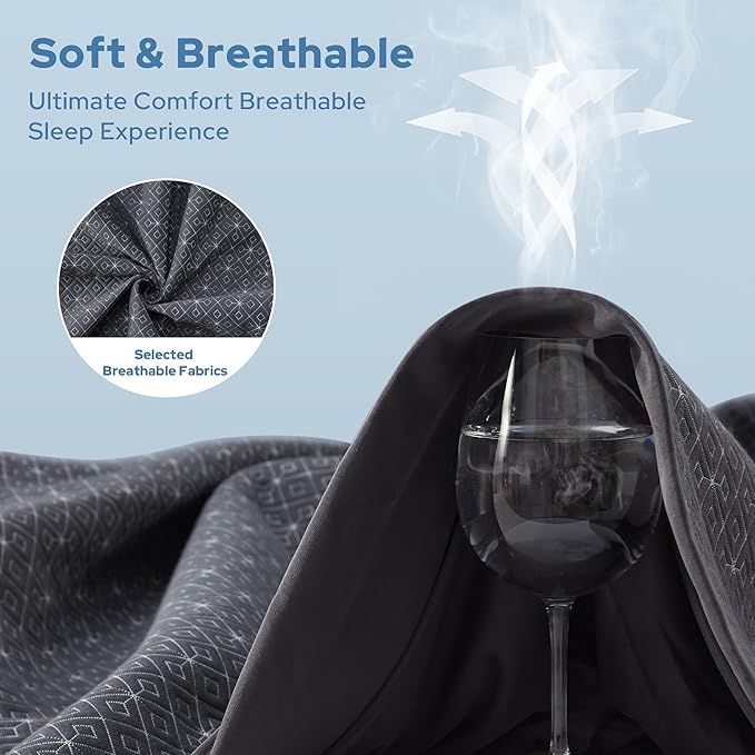 Waterproof Mattress Protector - King