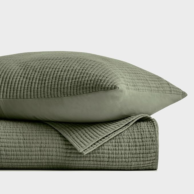 Bedding Set - Queen - 3 Piece