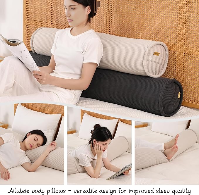 Body Pillow - Full - 47 x 7.87 in