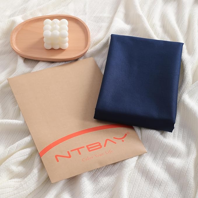 Pillowcase Set - Queen - 2 Piece
