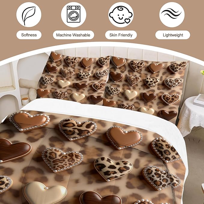 Comforter Set - King