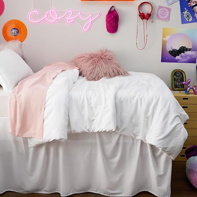 Duvet Cover Set - Twin XL - 2 Piece