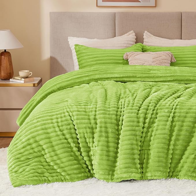 Comforter Set - King
