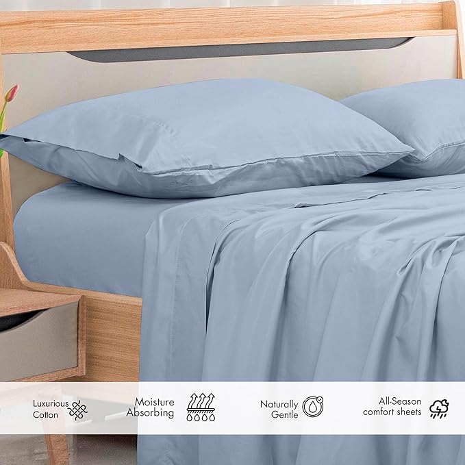 Flat Sheet - Twin XL